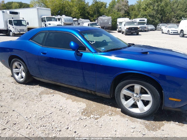 Aukcja sprzedaży 2012 Dodge Challenger Sxt, vin: 2C3CDYAG8CH280914, numer aukcji: 45769941