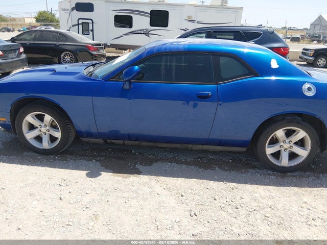 Aukcja sprzedaży 2012 Dodge Challenger Sxt, vin: 2C3CDYAG8CH280914, numer aukcji: 45769941