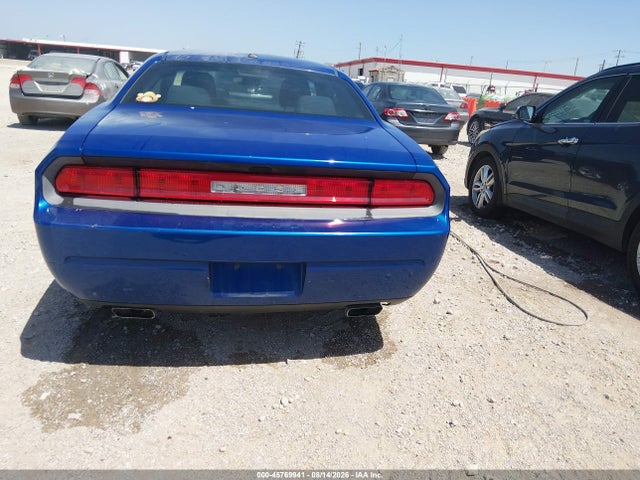 Aukcja sprzedaży 2012 Dodge Challenger Sxt, vin: 2C3CDYAG8CH280914, numer aukcji: 45769941