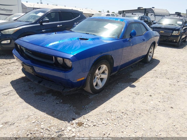 Aukcja sprzedaży 2012 Dodge Challenger Sxt, vin: 2C3CDYAG8CH280914, numer aukcji: 45769941