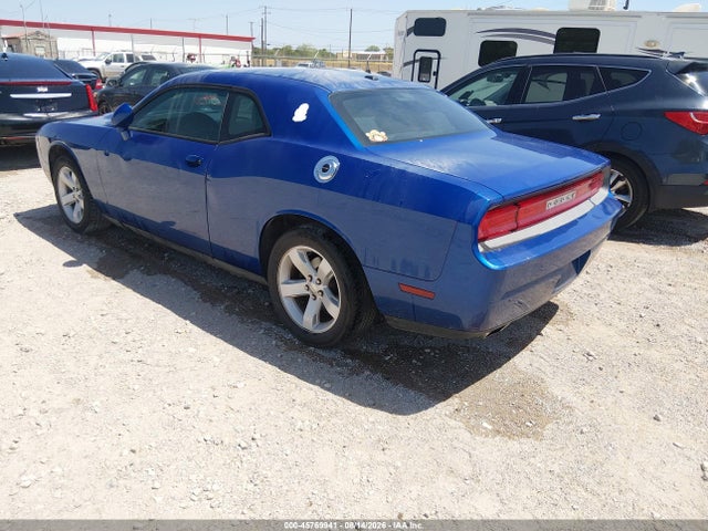 Aukcja sprzedaży 2012 Dodge Challenger Sxt, vin: 2C3CDYAG8CH280914, numer aukcji: 45769941