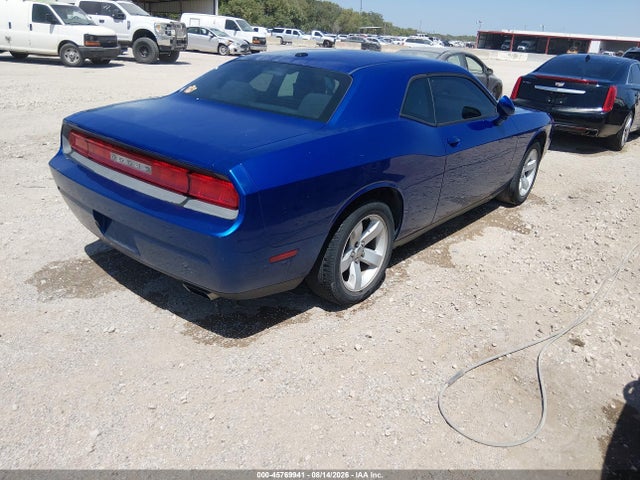 Aukcja sprzedaży 2012 Dodge Challenger Sxt, vin: 2C3CDYAG8CH280914, numer aukcji: 45769941