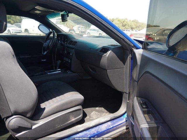 Aukcja sprzedaży 2012 Dodge Challenger Sxt, vin: 2C3CDYAG8CH280914, numer aukcji: 45769941