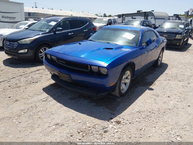Aukcja sprzedaży 2012 Dodge Challenger Sxt, vin: 2C3CDYAG8CH280914, numer aukcji: 45769941