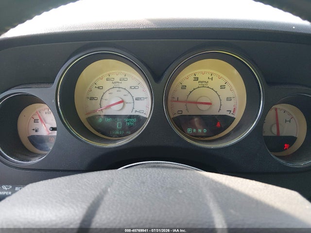 Aukcja sprzedaży 2012 Dodge Challenger Sxt, vin: 2C3CDYAG8CH280914, numer aukcji: 45769941