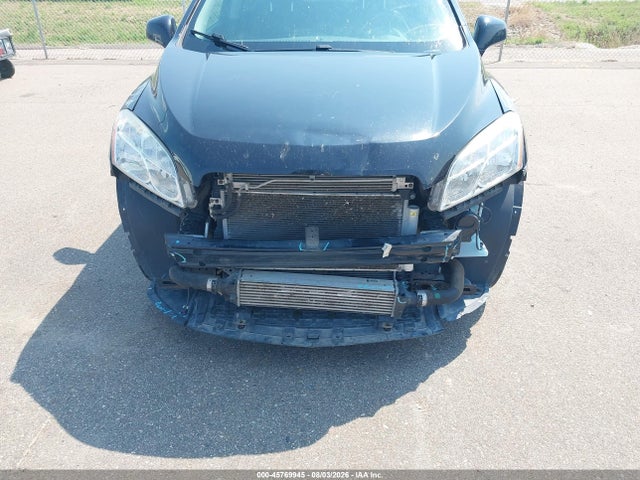 3GNCJRSB2FL171025 Chevrolet Trax Lt