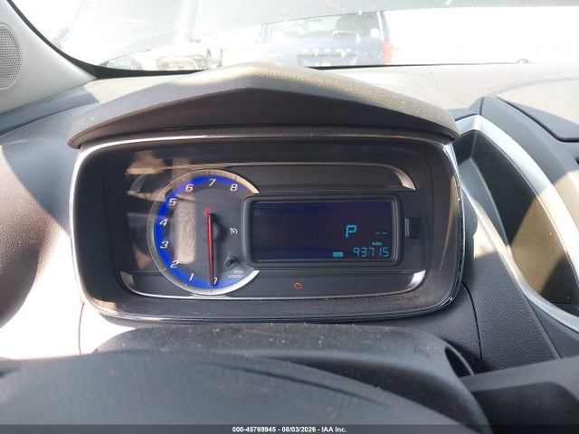 3GNCJRSB2FL171025 Chevrolet Trax Lt