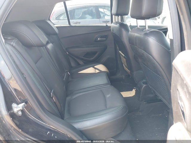 3GNCJRSB2FL171025 Chevrolet Trax Lt