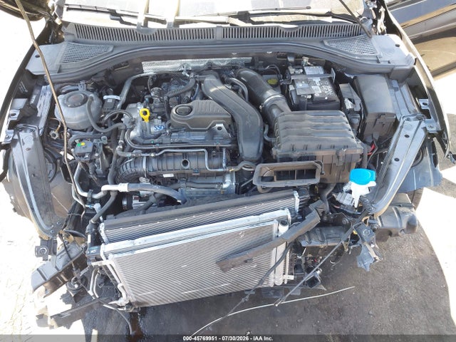 Продаж на аукціоні авто 2025 Volkswagen Jetta 1.5t Se, vin: 3VW7X7BU1SM068615, номер лоту: 45769951