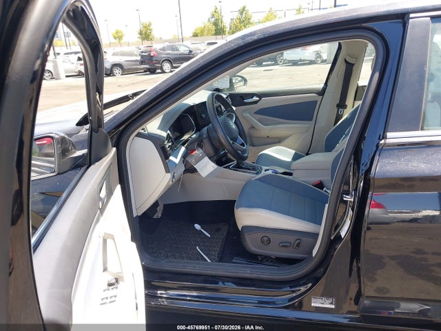 Продаж на аукціоні авто 2025 Volkswagen Jetta 1.5t Se, vin: 3VW7X7BU1SM068615, номер лоту: 45769951
