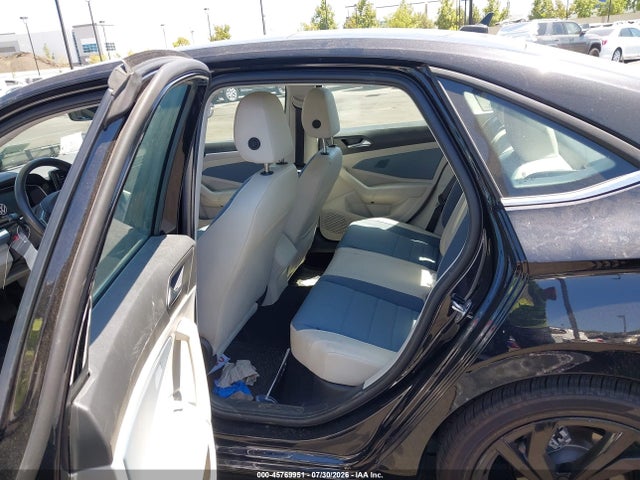 Продаж на аукціоні авто 2025 Volkswagen Jetta 1.5t Se, vin: 3VW7X7BU1SM068615, номер лоту: 45769951