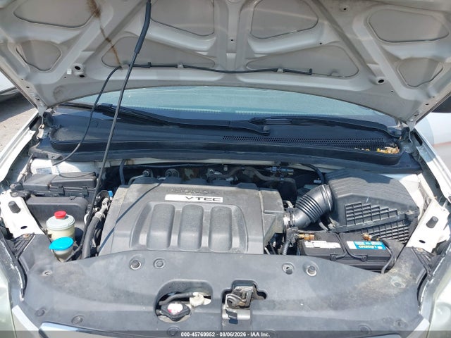 Продаж на аукціоні авто 2005 Honda Odyssey Lx, vin: 5FNRL38265B031381, номер лоту: 45769952