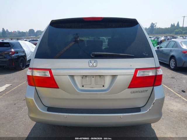 Продаж на аукціоні авто 2005 Honda Odyssey Lx, vin: 5FNRL38265B031381, номер лоту: 45769952
