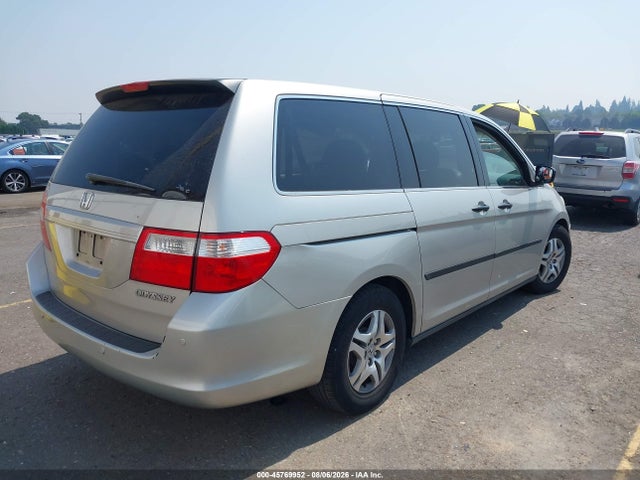 Продаж на аукціоні авто 2005 Honda Odyssey Lx, vin: 5FNRL38265B031381, номер лоту: 45769952