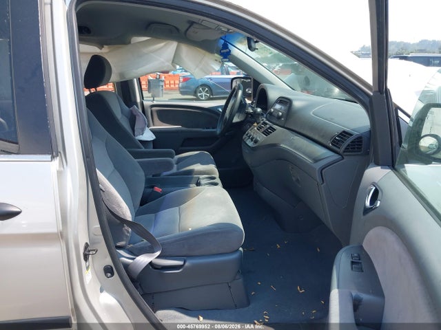 Продаж на аукціоні авто 2005 Honda Odyssey Lx, vin: 5FNRL38265B031381, номер лоту: 45769952