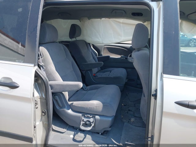 Продаж на аукціоні авто 2005 Honda Odyssey Lx, vin: 5FNRL38265B031381, номер лоту: 45769952