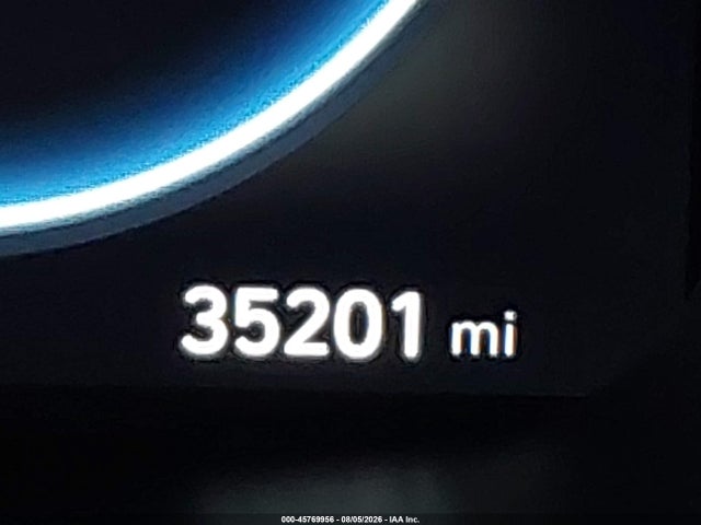 2023 Hyundai Santa Fe Hybrid Blue მანქანა იყიდება აუქციონზე, vin: 5NMS2DA10PH014010, აუქციონის ნომერი: 45769956