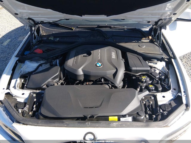Продаж на аукціоні авто 2017 Bmw 230i Xdrive, vin: WBA2H9C35HV642222, номер лоту: 45769957