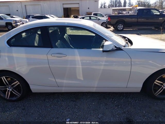 Продаж на аукціоні авто 2017 Bmw 230i Xdrive, vin: WBA2H9C35HV642222, номер лоту: 45769957