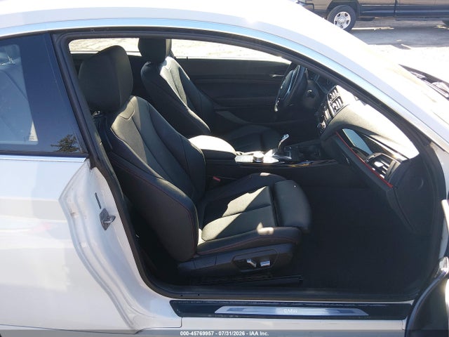 Продаж на аукціоні авто 2017 Bmw 230i Xdrive, vin: WBA2H9C35HV642222, номер лоту: 45769957