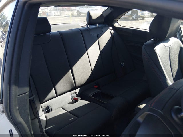 Продаж на аукціоні авто 2017 Bmw 230i Xdrive, vin: WBA2H9C35HV642222, номер лоту: 45769957