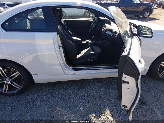 Продаж на аукціоні авто 2017 Bmw 230i Xdrive, vin: WBA2H9C35HV642222, номер лоту: 45769957