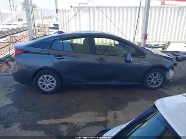 Toyota Prius Le 2019 JTDKARFU9K3097088 Image 14
