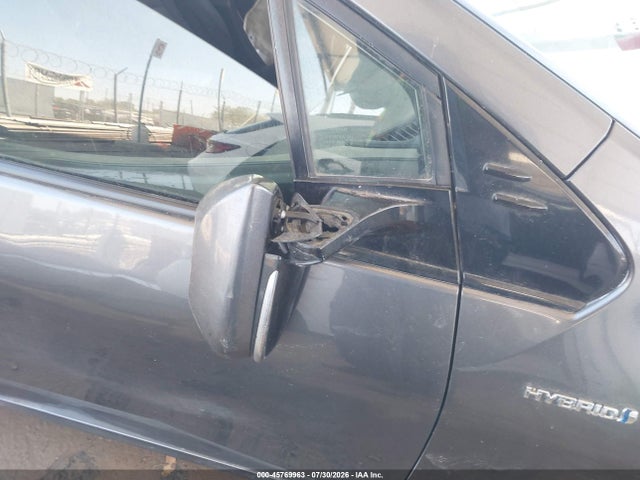 Toyota Prius Le 2019 JTDKARFU9K3097088 Image 20