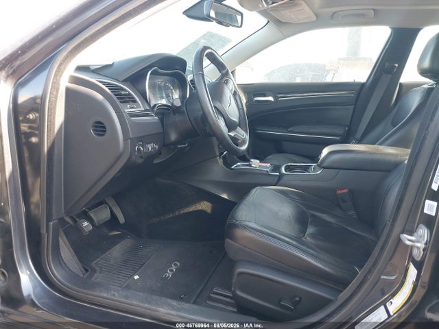 2C3CCAAG9FH932048 Chrysler 300 Limited