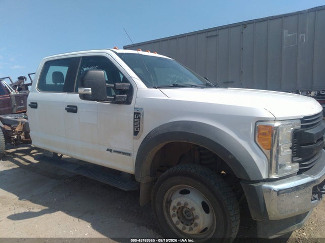 Aukcja sprzedaży 2017 Ford F-550 Chassis Xl, vin: 1FD0W5HT0HEE36514, numer aukcji: 45769965
