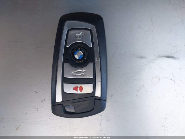 2016 Bmw M4 მანქანა იყიდება აუქციონზე, vin: WBS3R9C59GK336848, აუქციონის ნომერი: 45769967