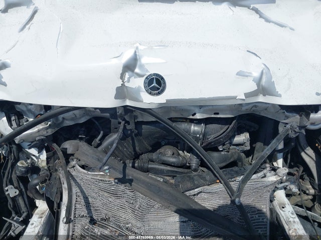 Продажа на аукционе авто 2021 Mercedes-benz C 300 Sedan, vin: W1KWF8DB2MR607057, номер лота: 45769969