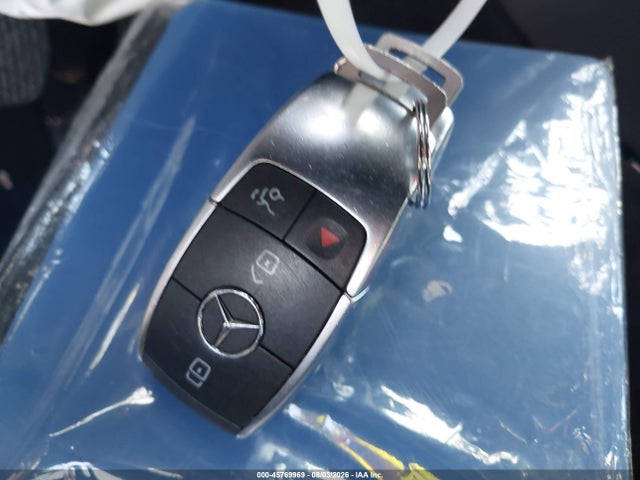Продажа на аукционе авто 2021 Mercedes-benz C 300 Sedan, vin: W1KWF8DB2MR607057, номер лота: 45769969