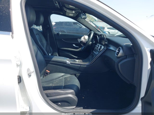 Продажа на аукционе авто 2021 Mercedes-benz C 300 Sedan, vin: W1KWF8DB2MR607057, номер лота: 45769969