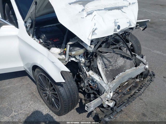 Продажа на аукционе авто 2021 Mercedes-benz C 300 Sedan, vin: W1KWF8DB2MR607057, номер лота: 45769969