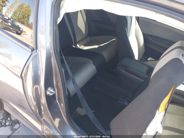 Honda Civic Lx 2016 2HGFC4B57GH305276 Image 8