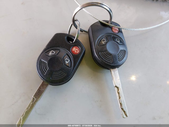 1FMCU0F7XGUC80529 Ford ESCAPE S