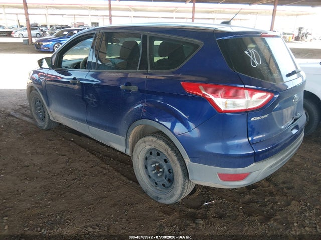 1FMCU0F7XGUC80529 Ford ESCAPE S