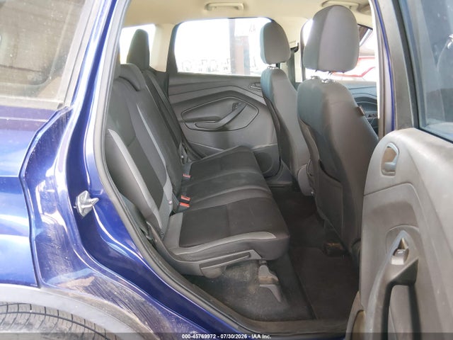 1FMCU0F7XGUC80529 Ford ESCAPE S