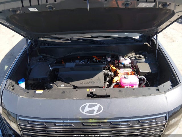 Hyundai Palisade Hev Calligraphy 2026 KM8RMESA5TU030263 Image 10