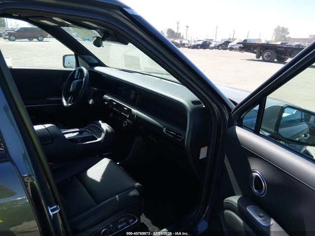 Hyundai Palisade Hev Calligraphy 2026 KM8RMESA5TU030263 Image 5