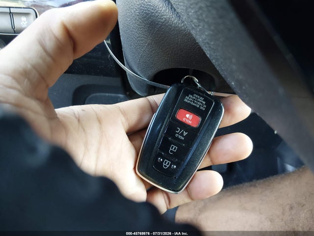 Toyota Prius Prime Le 2020 JTDKARFP0L3139532 Image 11