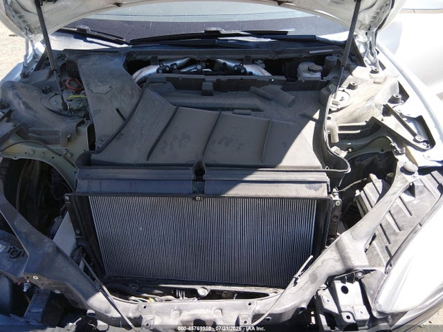 Tesla Model S Performance Dual Motor All-wheel Drive 2020 5YJSA1E42LF400655 Image 10