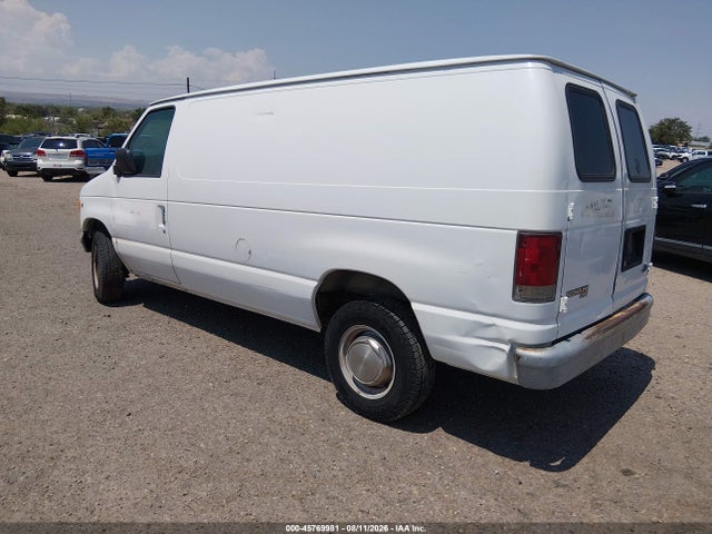 Продаж на аукціоні авто 1998 Ford Econoline Commercial/recreational, vin: 1FTPE24L5WHC08398, номер лоту: 45769981