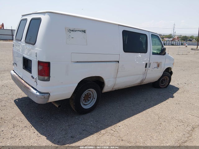 1998 Ford Econoline Commercial/recreational მანქანა იყიდება აუქციონზე, vin: 1FTPE24L5WHC08398, აუქციონის ნომერი: 45769981