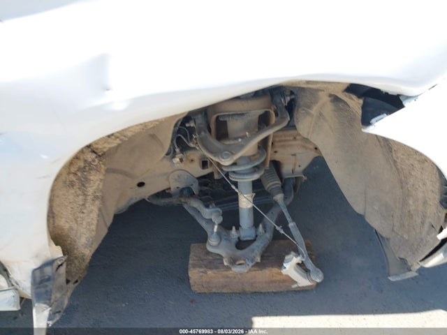 3GCNAAED5PG155427 Chevrolet Silverado 1500 2wd Long Bed Wt
