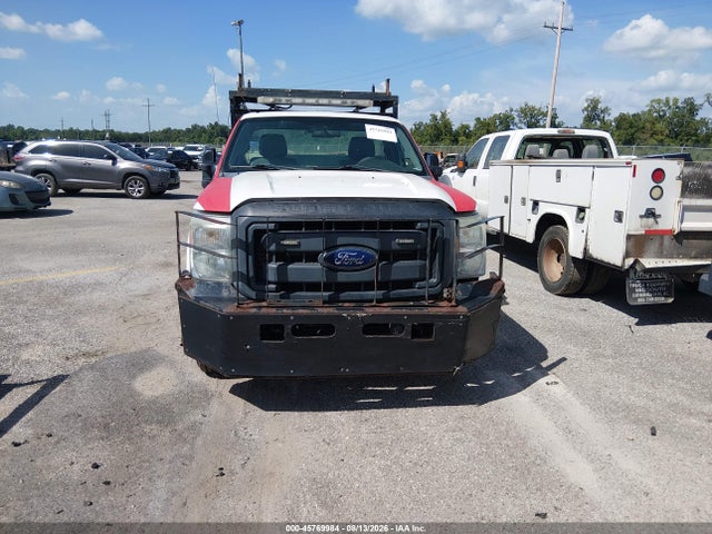 45769984 :رقم المزاد ، 1FDBF2BTXFEC28038 vin ، 2015 Ford F-250 Xl مزاد بيع