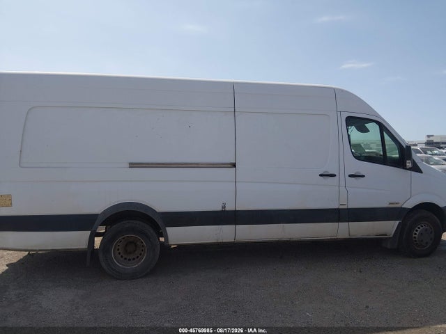 Aukcja sprzedaży 2016 Mercedes-benz Sprinter 3500 High Roof, vin: WD3PF1CD8GP187100, numer aukcji: 45769985