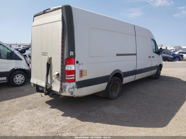 Aukcja sprzedaży 2016 Mercedes-benz Sprinter 3500 High Roof, vin: WD3PF1CD8GP187100, numer aukcji: 45769985