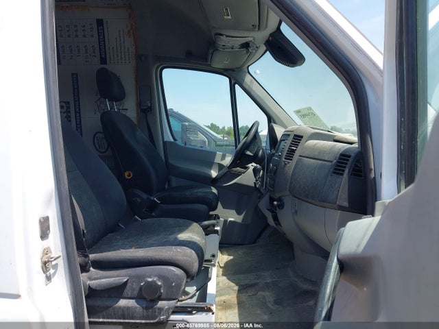 Aukcja sprzedaży 2016 Mercedes-benz Sprinter 3500 High Roof, vin: WD3PF1CD8GP187100, numer aukcji: 45769985